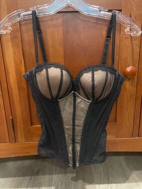 Simone Pérèle Bustier Corset